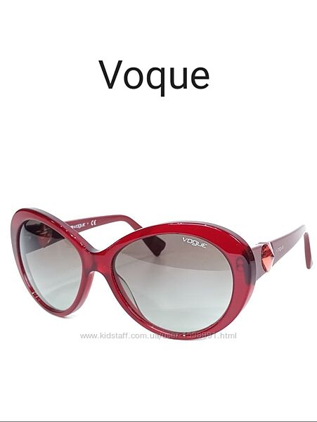 Женские солнцезащитные очки Voque Оригинал