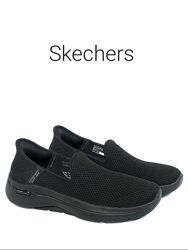 Женские кроссовки Skechers Slip-Ins GOwalk Arch Fit Оригинал