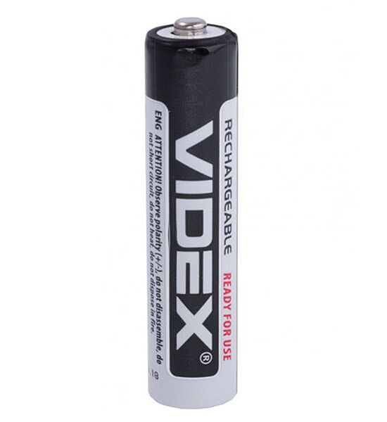 Акумулятор Videx HR03/AAA 1100mAh