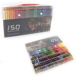 Набір акварельних олівців 150 кольорів Watercolor Josef Otten