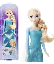  Лялька Ельза Фроузен 2 Disney Frozen 2 Elsa Frozen Shimmer Fashion Doll