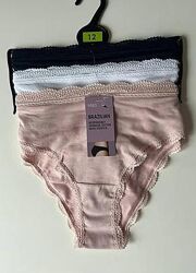 Трусики бразіліана marks&spenser