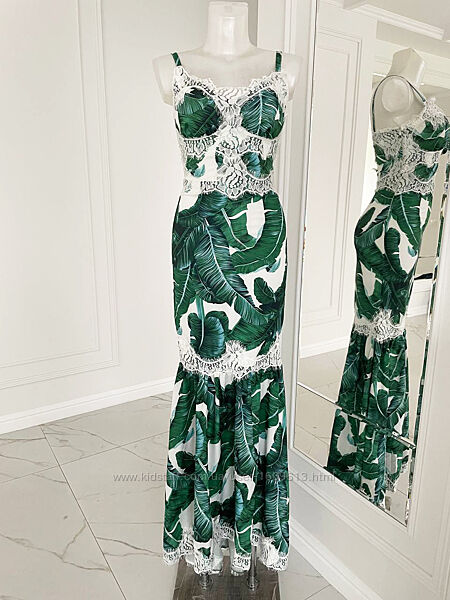 Сукня Dolce & Gabbana