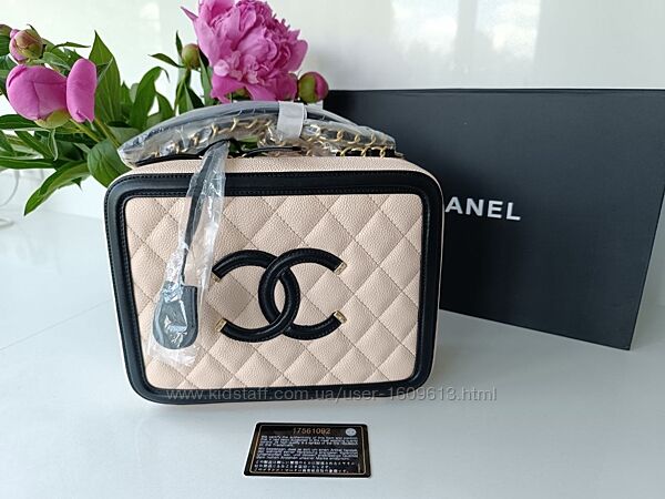 Сумка Chanel