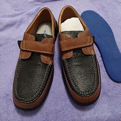 Dr. Comfort-американський бренд 47 та 50