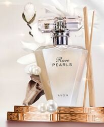 Rare Pearls avon парфюмерная вода