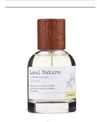 Lokal Nature by collections Jasmine avon. парфумна вода