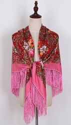 #10: Розовый с красным