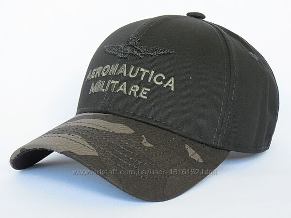 Кепка Аэронавтика Милитари. Кепки Aeronautica Militare