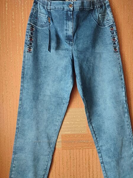 Дюран Турецький джинси в 52 евро