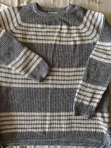 Свитер ZARA реглан