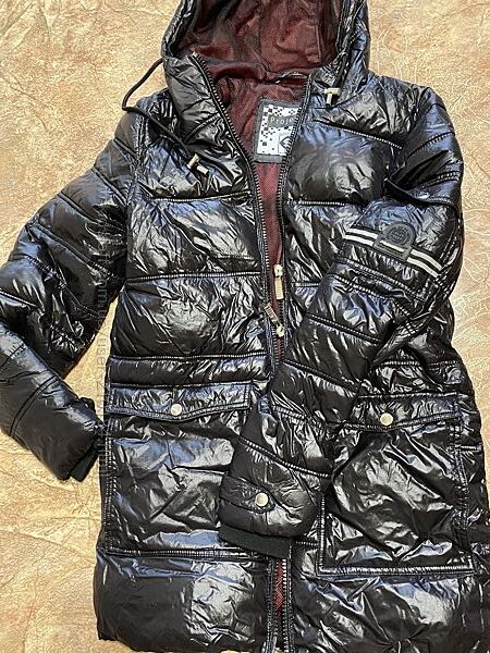 Термо куртка Projekts р. S