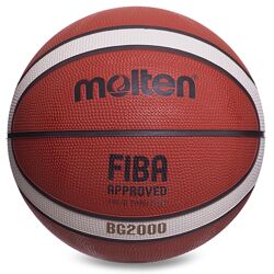 Мяч баскетбольный  Molten 5 6  7