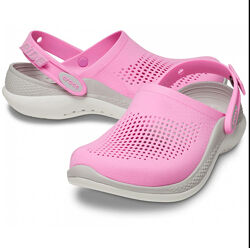 Сабо Crocs Literide, p. 36-37, оригінал