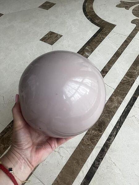 Предмети обруч для гімнастики, мяч Sasaki