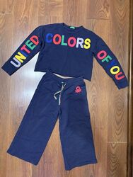 Спортивний костюм benetton, p. 150
