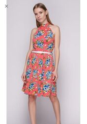 Сукня з завязкою на шиi 