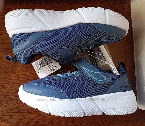 Кросівки lupilu eva оригінал нові 30,29,28,27,26