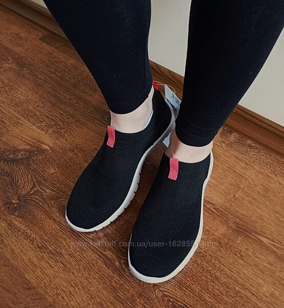 Кросівки pepperts basic kidnder-sneaker eva оригінал нові р.31,32,35,36