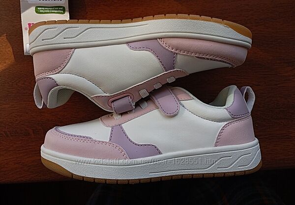 Кеди lupilu sneakers enfant оригінал нові р.29