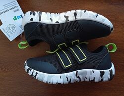 Кросівки lupilu basic kidnder-sneaker оригінал нові р.30 ,29,27,26,25
