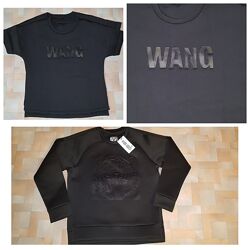 Alexander Wang H&M футболка, реглан Kenzo S, M, L