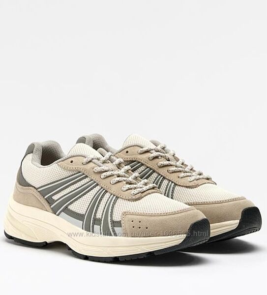 Кросівки Oysho