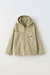 Сорочка  Zara 