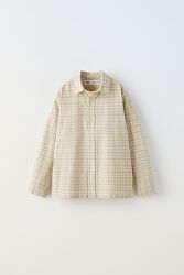 Сорочка Zara 