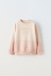 Світшот толстовка кофта Zara 