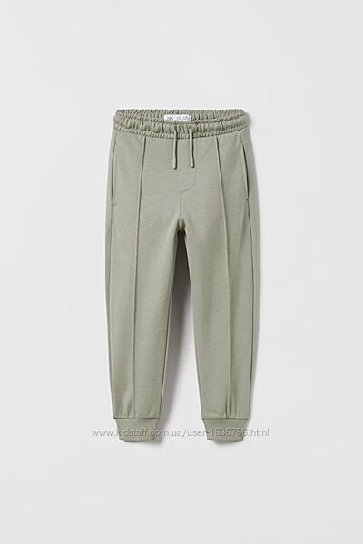 Спортивні штани  Zara 