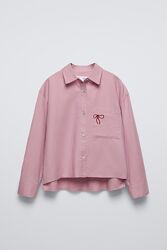 Сорочка Zara 