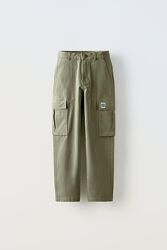 Штани джинси брюки Zara 