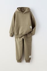 Спортивний костюм Zara 