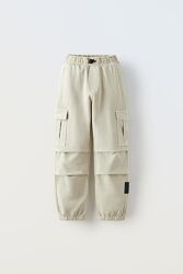 Спортивні штани Zara 