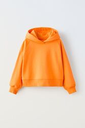 Худі кофта толстовка Zara 