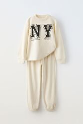 Спортивний костюм  Zara 