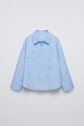 Сорочка  Zara