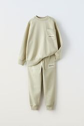 Спортивний костюм Zara 