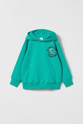 Худі кофта толстовка Zara