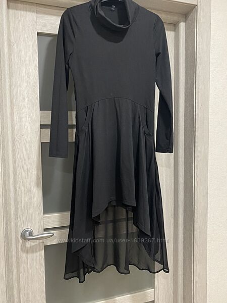 Трикотажна сукня, Туреччина, розмір М