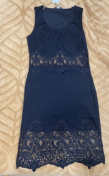 Нарядна сукня Waggon Paris, розмір 46-48