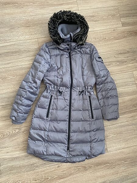 Пуховик MICHAEL KORS, оригинал. Размер S