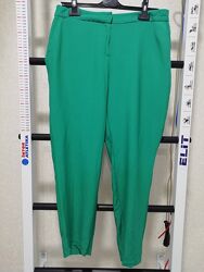 Льняные брюки IPEKYOL, размер 46-48 42