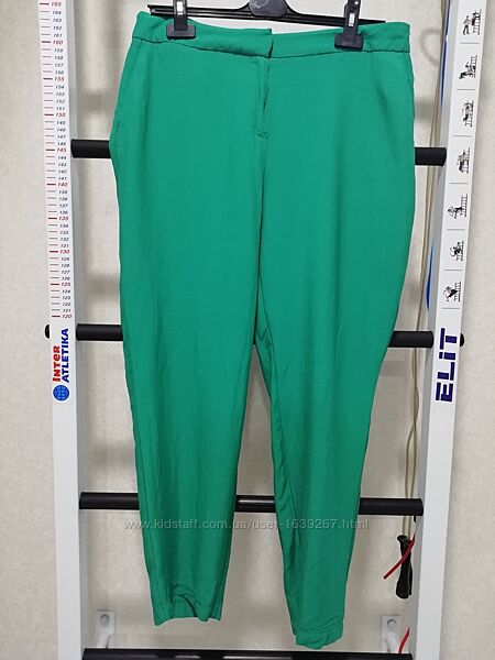 Льняные брюки IPEKYOL, размер 46-48 42