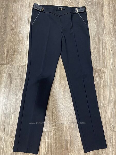 Класичні брюки скіні Waggon Paris , розмір 40 L