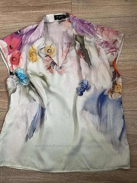 Блуза TED BAKER, розмір 46