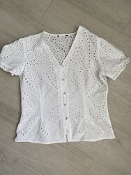 Блуза PRIMARK, розмір 48