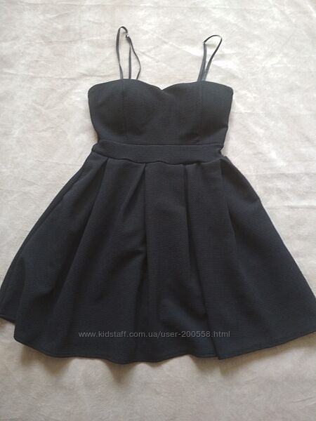 Маленька чорна сукня бебідол
