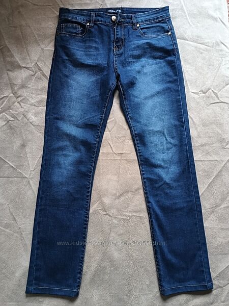 Джинси жіночі 50-52